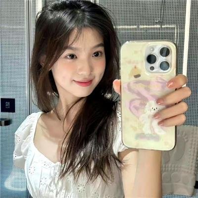 两个漂泊的灵魂