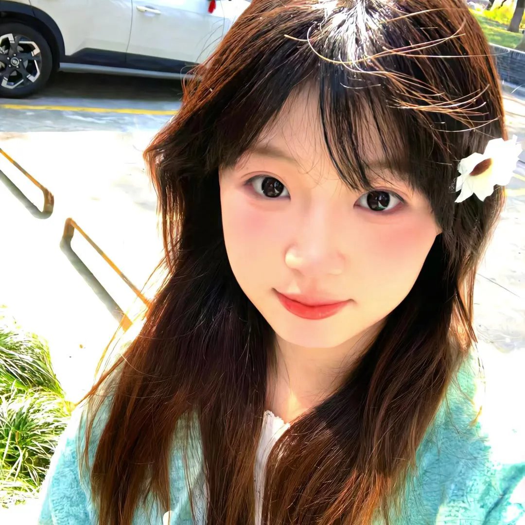 多么美丽的日子
