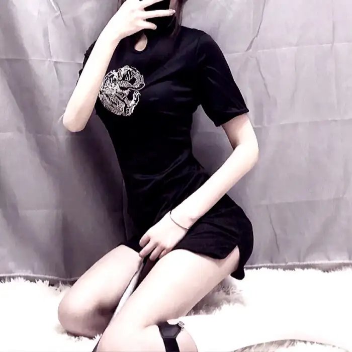 狂野的印第安人